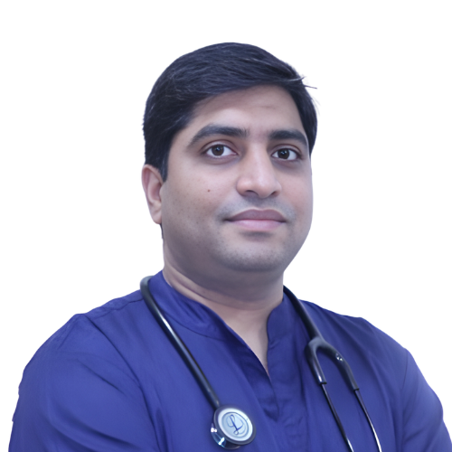 Dr. P. Nagaraju